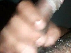 Intense Solo Masturbation Session Captured in High Detail