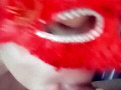 best amateur asian milf blowjob ends cum mouth explosion? japanese housewife squirts toys pov