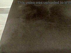 damn that hottest mature slut's back shaking her ass like a pro whore on cam