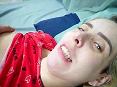 Pov Hubby Brings Friend for Raw Milf Fuck! Latina Ass Creampie Gapes Wide