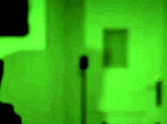 i own this slave as dominatrix april punishes him hard