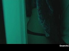 i got so turned on watching eliza taylor fuck in november man