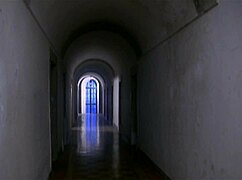 What forbidden lusts brew in the convent of 1979?