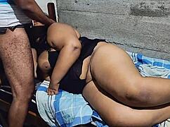 Stepsister Parties Hard Then Gets Fucked by Stepbrother with Mouthfuls of Cum