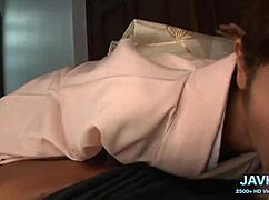 discover why this japanese pussy stays so wet vol 80