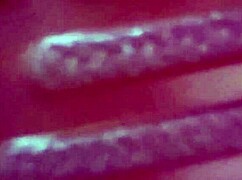 Mommy Domme in Pantyhose Kicks Balls Hard for Ultimate Control Thrill