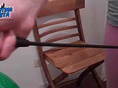 Huge Latina Cameltoes and Tits Burst from Tight Leggings and Thong Panties