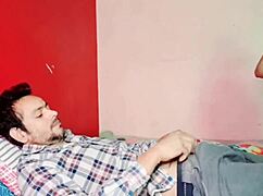 big cock uh deepthroats my mouth like chokin on that monster homemade asian bbw milf