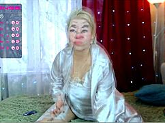 Stepmom Webcam Whore Submits to 24/7 Remote Milf Training Sessions