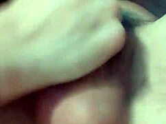 throbbing cum filling my mouth from elivalove??