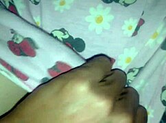 soft teen lips wrap cock for erotic creampie blowjob finish