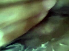 daddy pounds wet asian pussy in steamy whatsapp shower call