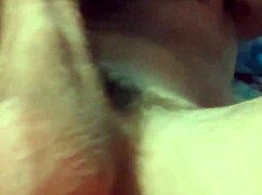 throbbing cum filling my mouth from elivalove??