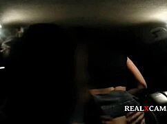 homemade interracial amateur couples fuck raw in hidden cam compilation