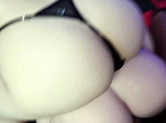 Tender Threesome Sex Doll Voluptuous Anal Beauty Ride