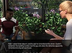 Jessica O'Neil delivers hard news in game episode 97 with intense segments