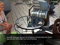 Jessica O'Neil delivers hard news in game episode 97 with intense segments