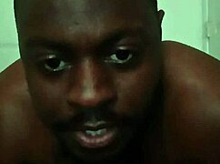 taking off my eyeglasses mid-dance to explain my fave workout position and song remixes