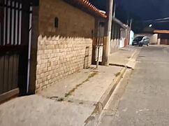 she skips rent payment and fucks collector desperately to stay in her place