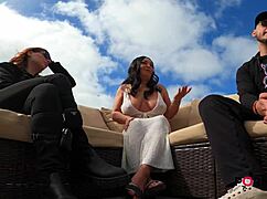 from table dance lights to porn stardom chatting uncensored with tijuana stripper evita love