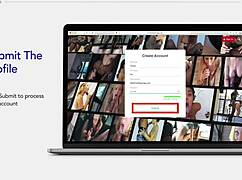 mabe3 traffixx bends sucks monster bbc fucks swallows messy jizz