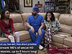 This exam's just a formality, right Solana?