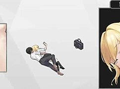 Hentai game gal party hangout with nearest school gals, raw anime fetish action gallery