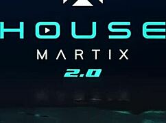 mariana martix seduces and fucks the internet repairman in house matrix 2.0 chapter 7