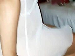 Secret Hotel Hookup With My Lover