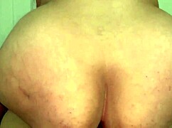 MIRA CÓMO ESTA CULONA ME DA SENTONES HASTA HACERME VENIR!!