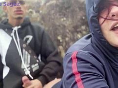 We hit the beach with this horny young stud his thick cock had me sucking eagerly full vid on red