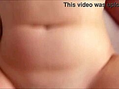 Lilibet Saunders tiny step-sis battles Alex Adams massive boner in family therapy bed romp