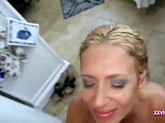 whoa, check these lovely teen blonde brunette cumshot facials in huge jizz blast compilation handjob blowjob overload! 💦😍