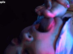 bbw lesbians share sensual foot play and scissoring one hour