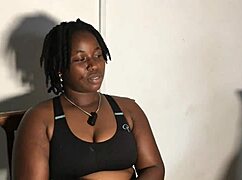 hey bbw slut, ready for bbc doggystyle pounding in this full nigerian pornstar podcast?