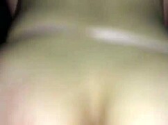 if you take it out i'll bother you forever says my huge tits latina bitch girlfriend