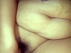 dude her tie play triggered the hugest squirt ever