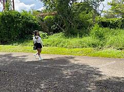 WOW! College Girl Cheats Easy Fucks Stranger Doggystyle Cowgirl!