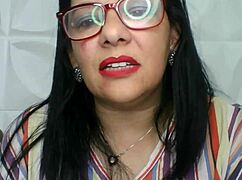 That hot mother-in-law is too tempting to ignore