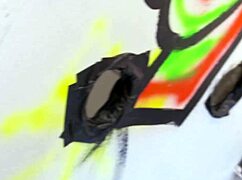 I Crave Gloryhole Dicks Filling My Mouth