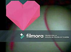 i guide my wife's fingers over her dripping pussy until she shudders in climax