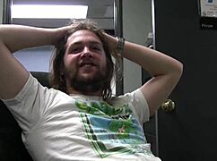 summer's wet pussy gets rammed hard in doggystyle on the desk then cowgirl riding cumshot