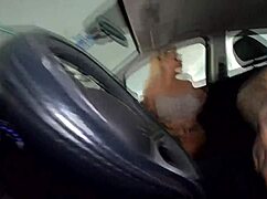 kitty ann's blowjobs spark overwhelming lust and desire