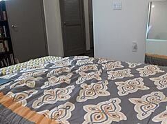 omg scarlet datz is so brave taking that brutal anal in casting pov 😱🍑