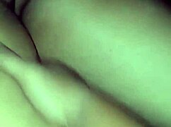 lonely indonesian beauty spreads ass for amateur pounding