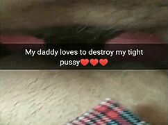 Your Girlfriend Lets Him Creampie Her Ovulating Pussy - Cuckold Captions Milky Mari!