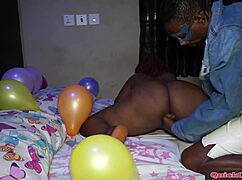 i watched the baddest pornstar's pussy get totally destroyed