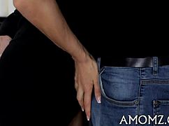 mature playgirl, why go wild fucking dirty with that huge cock craving more?!