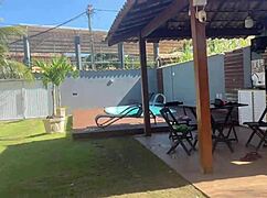 petite latina influencers swap partners bent over poolside doggystyle