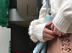 yo check this secret vid of a cute young japanese idol getting naughty in bedroom